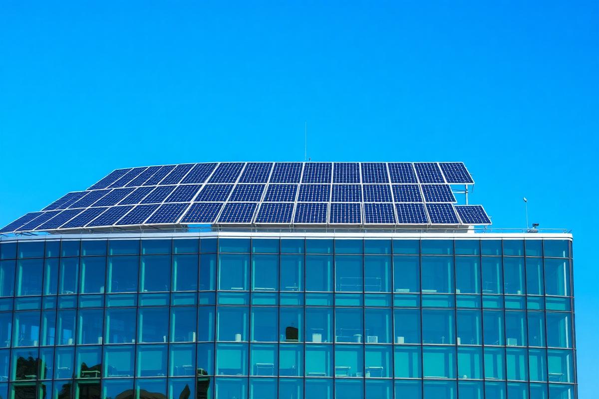 Commercial Solar