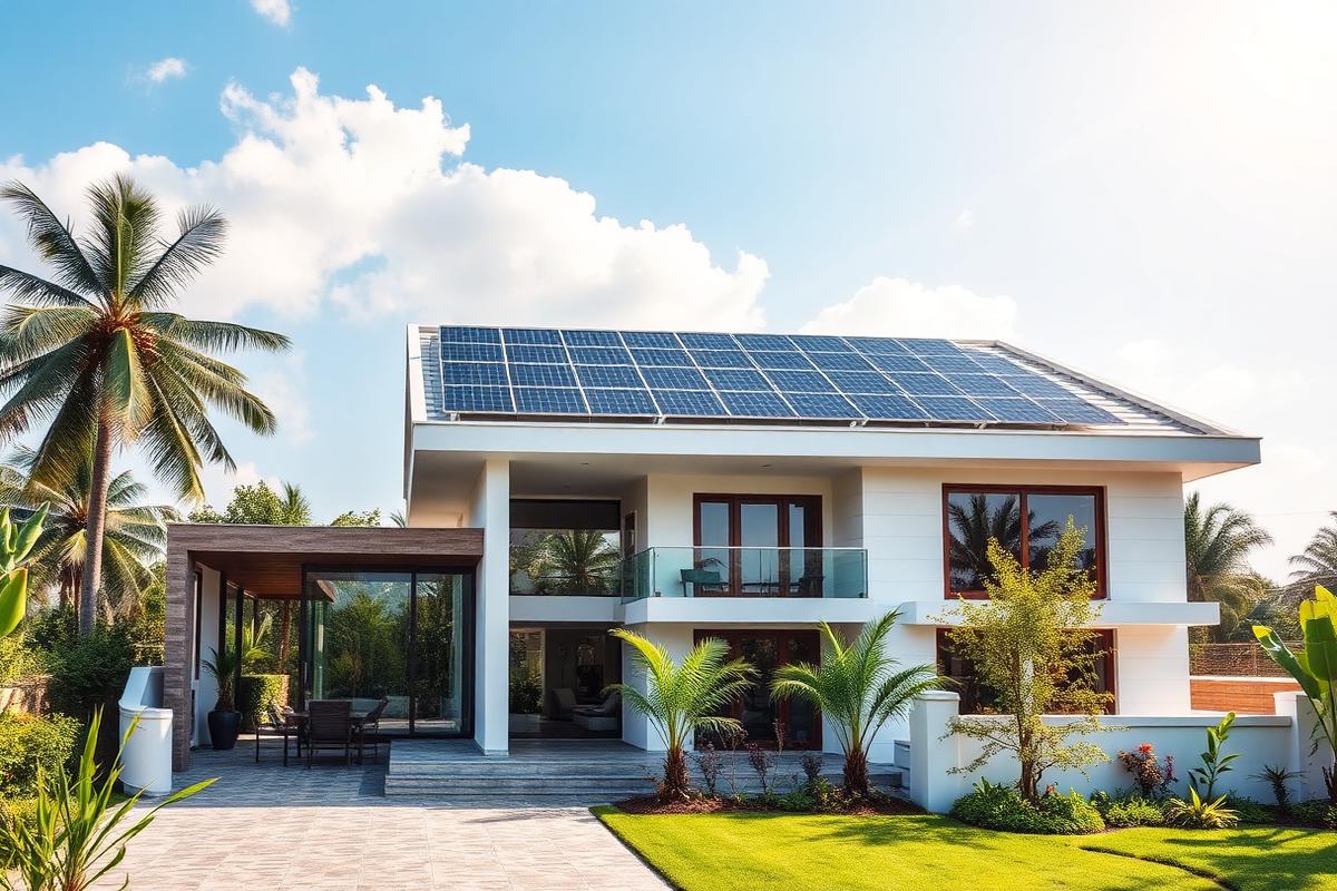 Residential Solar