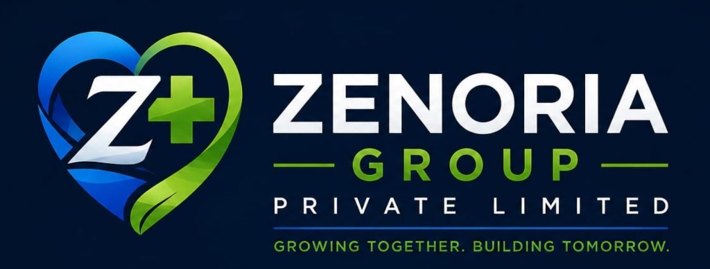 Zenoria Group